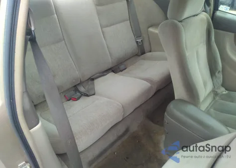 2004 Oldsmobile Alero Gl1 z USA, uszkodzony, nr VIN 1G3NL12F84C190879